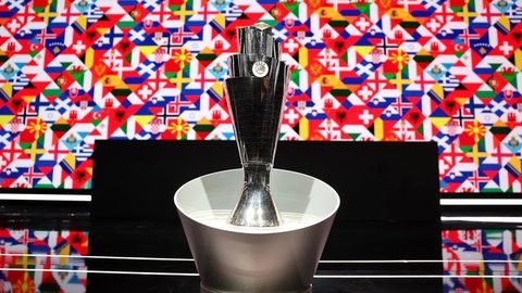 Calendario de la fase liga