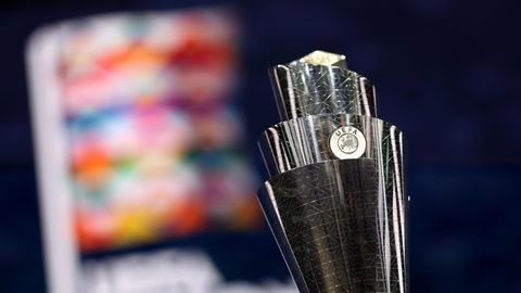 Todo sobre la Nations League 2026/27