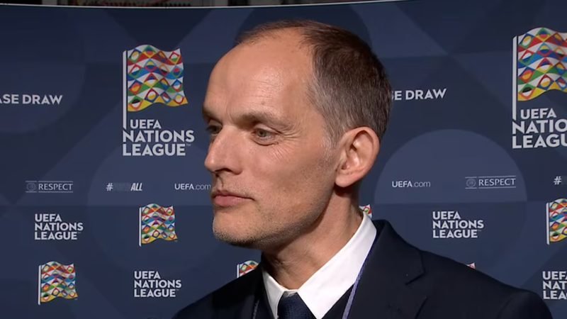 La valoración de Tuchel tras el sorteo