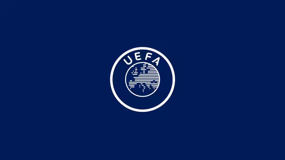 Declaración en nombre de la UEFA y sus 55 federaciones nacionales