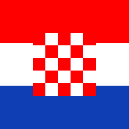 Croacia