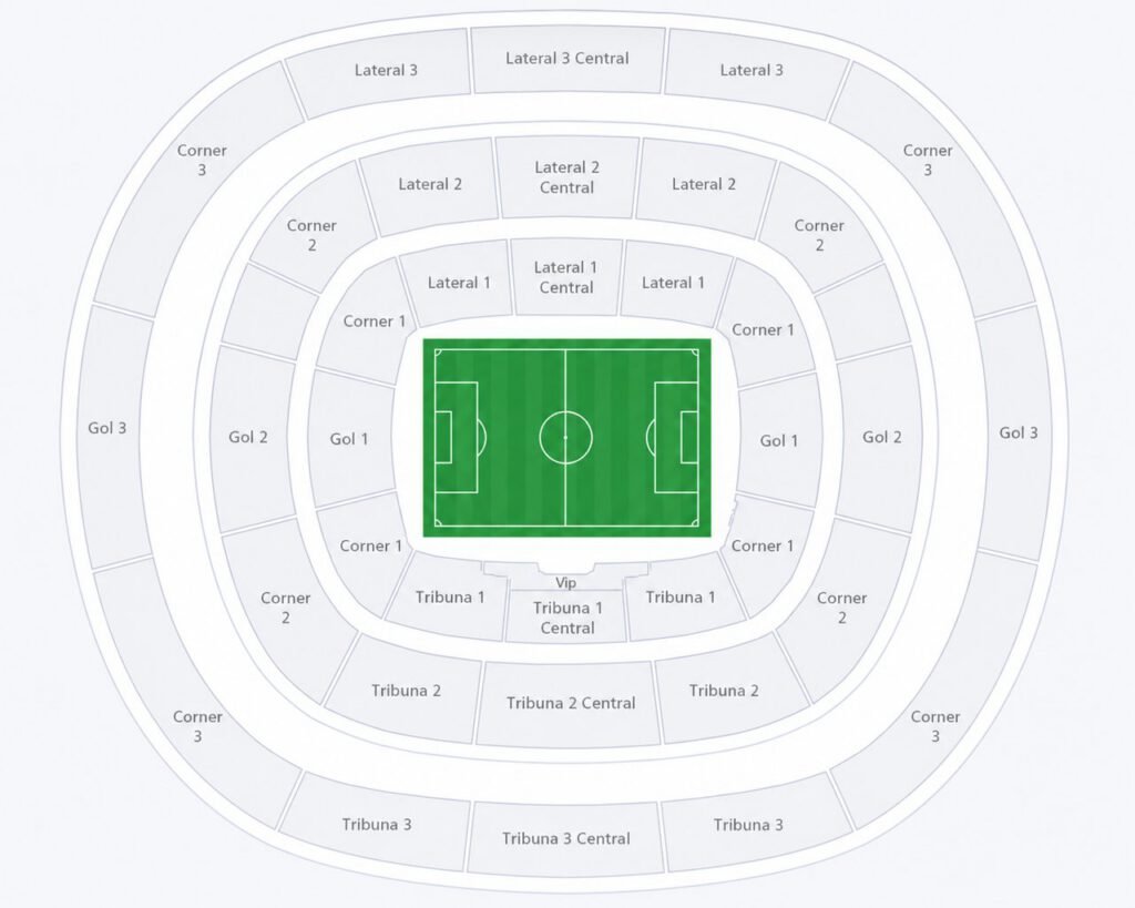 Spotify Camp Nou